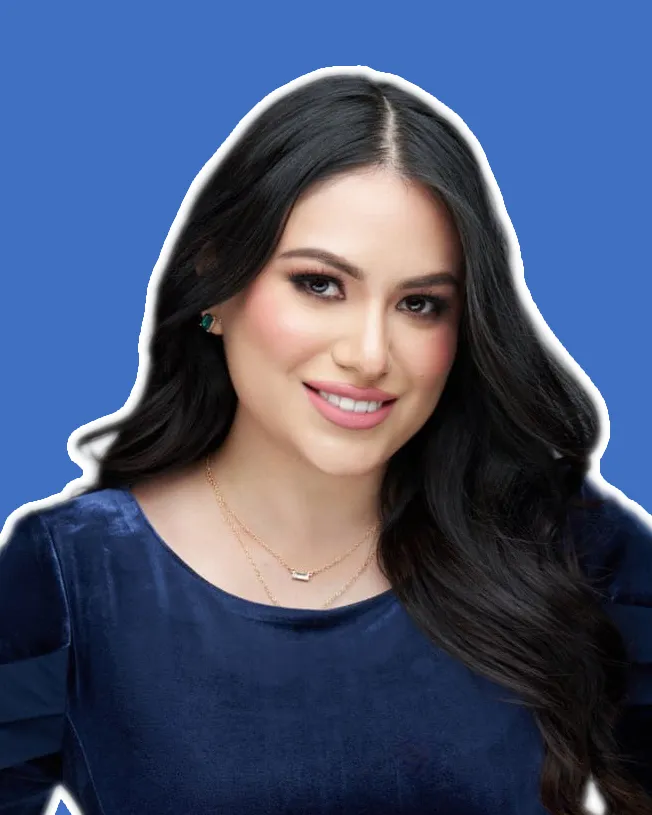 Sinai Farias Gomez
